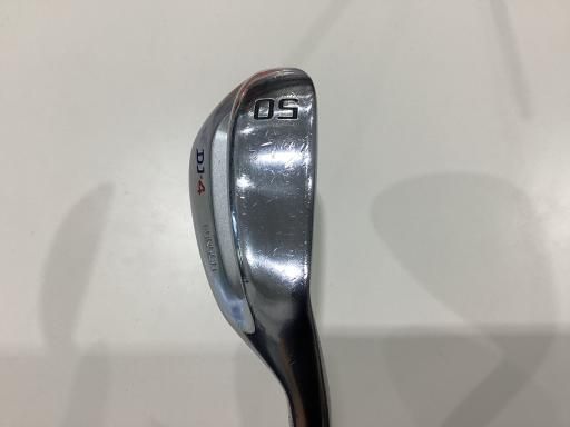 中古】 フォーティーン DJ-6 58° ウェッジ WG 純正特注シャフト