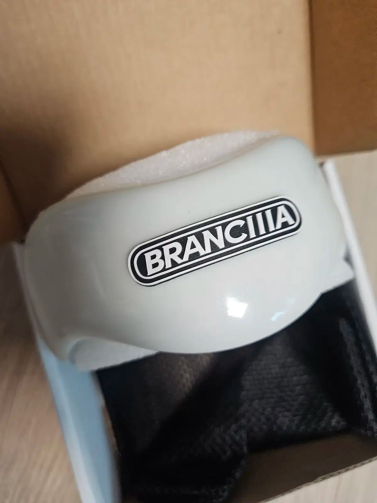 ブランシア ネックウェイト 1 2kg ♥品 販売