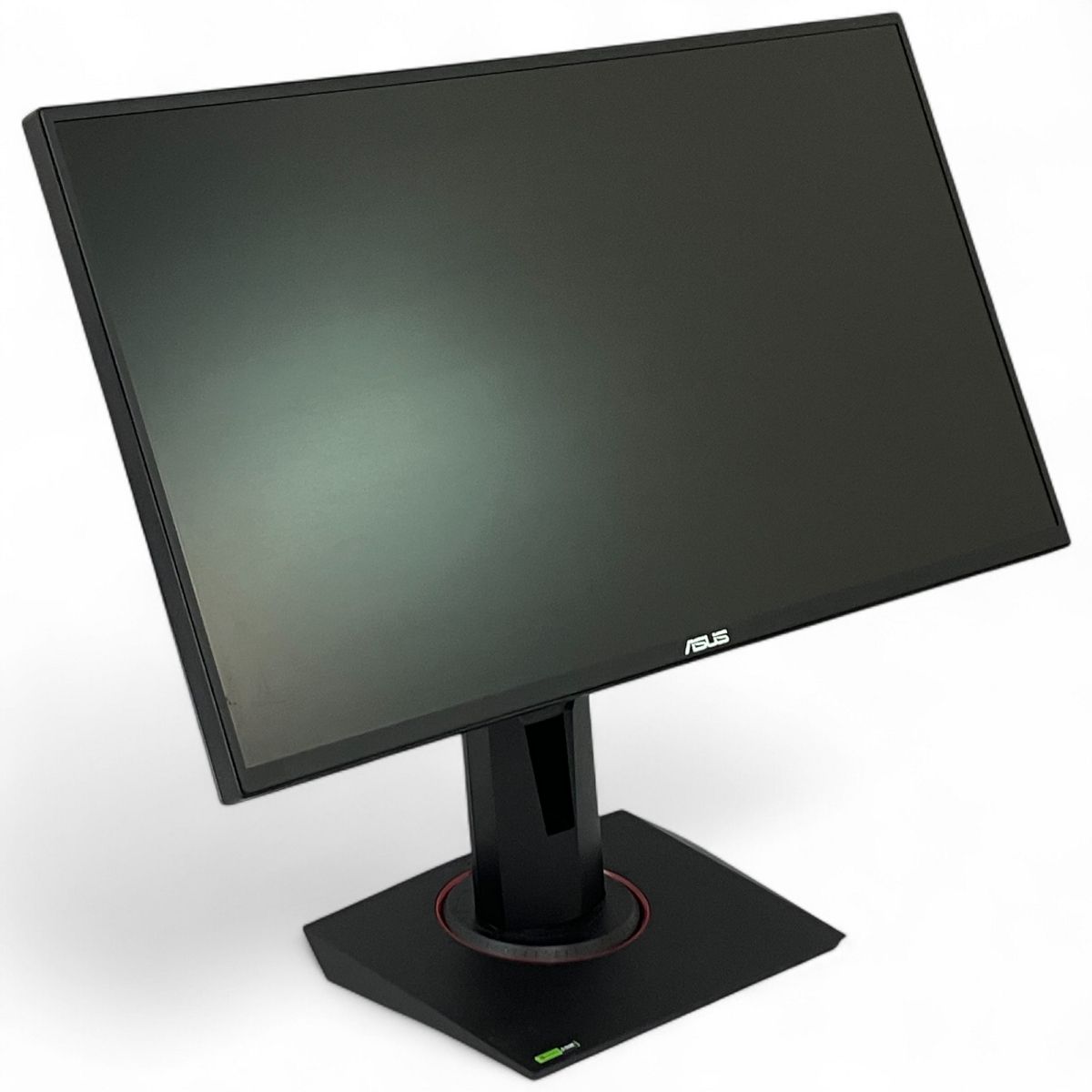 ASUS VG258 VG258QR-J 24.5インチ ゲーミングモニター 液晶