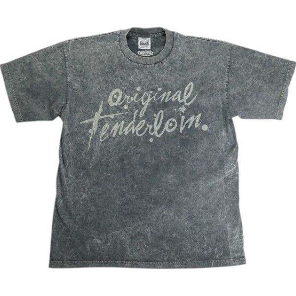 Size【XL】 TENDERLOIN テンダーロイン 直営店限定 TEE ACID