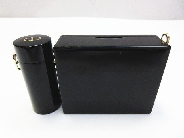 クリスチャンディオール