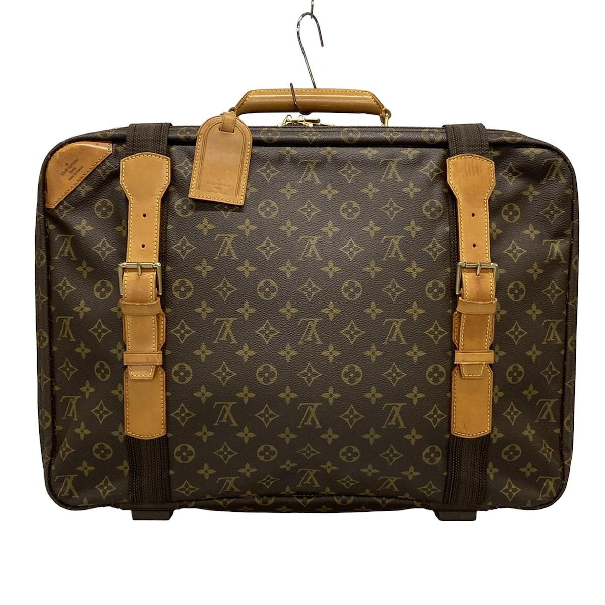 LOUIS VUITTON(ルイヴィトン) トランクケース モノグラム