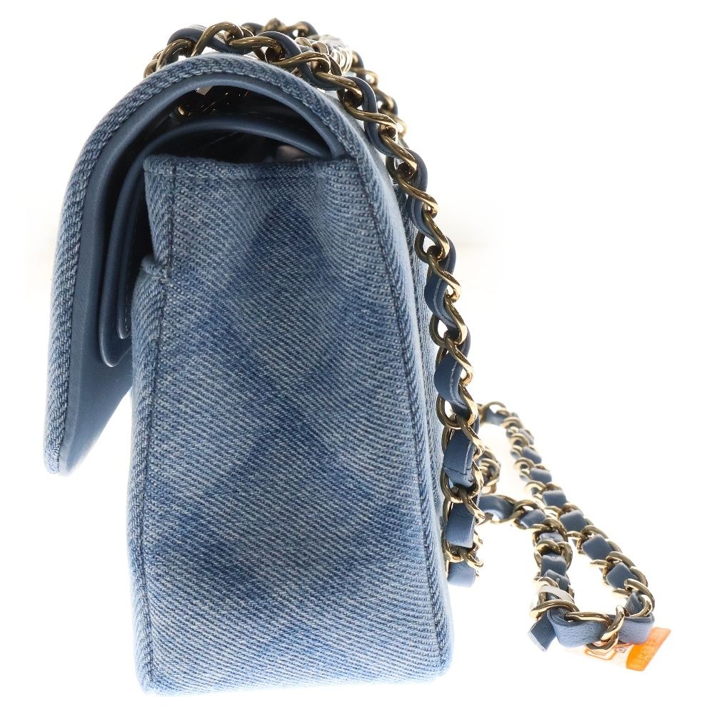 CHANEL (シャネル) マトラッセ25 ターンロック ダブルフラップ CHANEL (シャネル) マトラッセ25 ターンロック ダブルフラップ