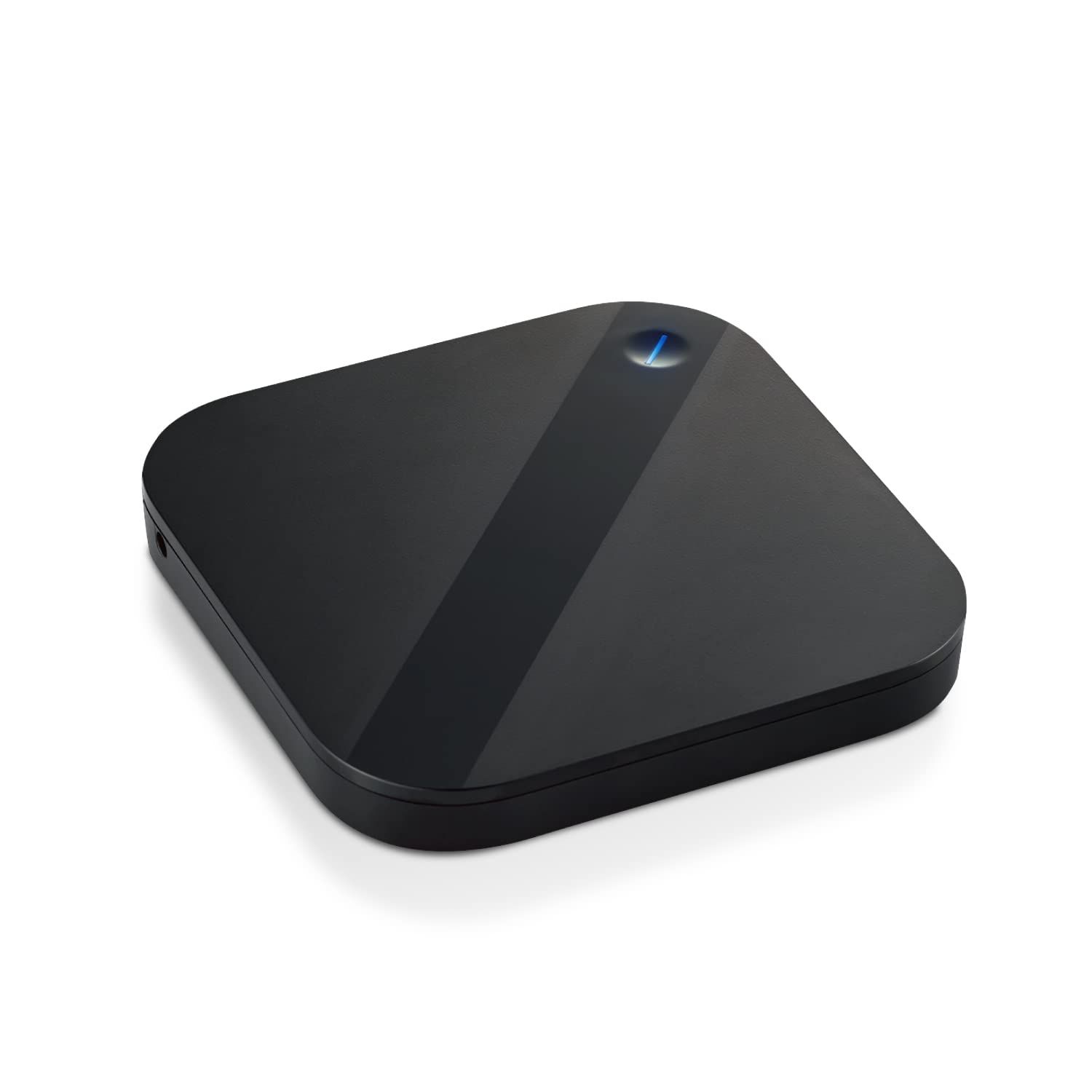 エレコム 外付けハードディスク 2TB Portable Drive USB3.2（Gen1） iPhone/iPad/Android/mac/Windows対応 ブラック ELP-SHU020UBK 