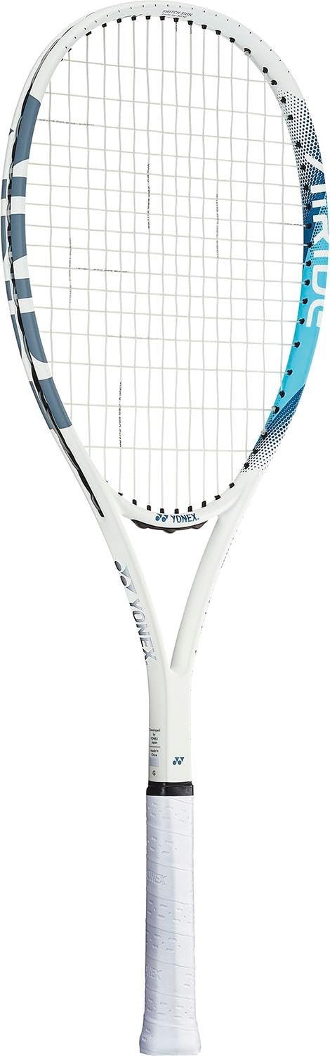 ヨネックス YONEX ソフトテニスラケット エアライド 2023 エメラルド