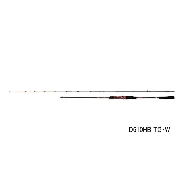 Amazon | ダイワ(DAIWA) タイラバロッド 紅牙MX AP(エアポータブル