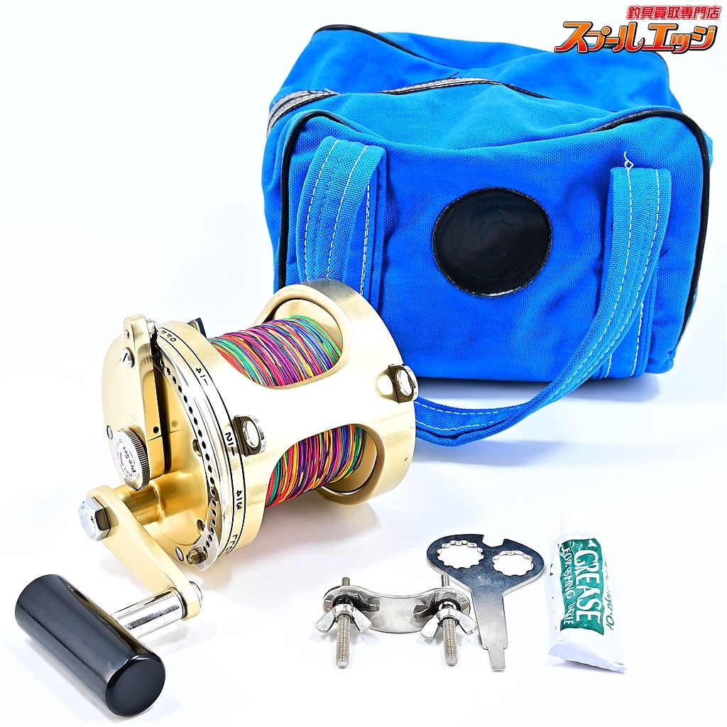 FIN・NOR 30 LIGHT フィンノール　リール Amazon.co.jp: ※フィンノール ライト 30 FIN-NOR LIGHT レバー