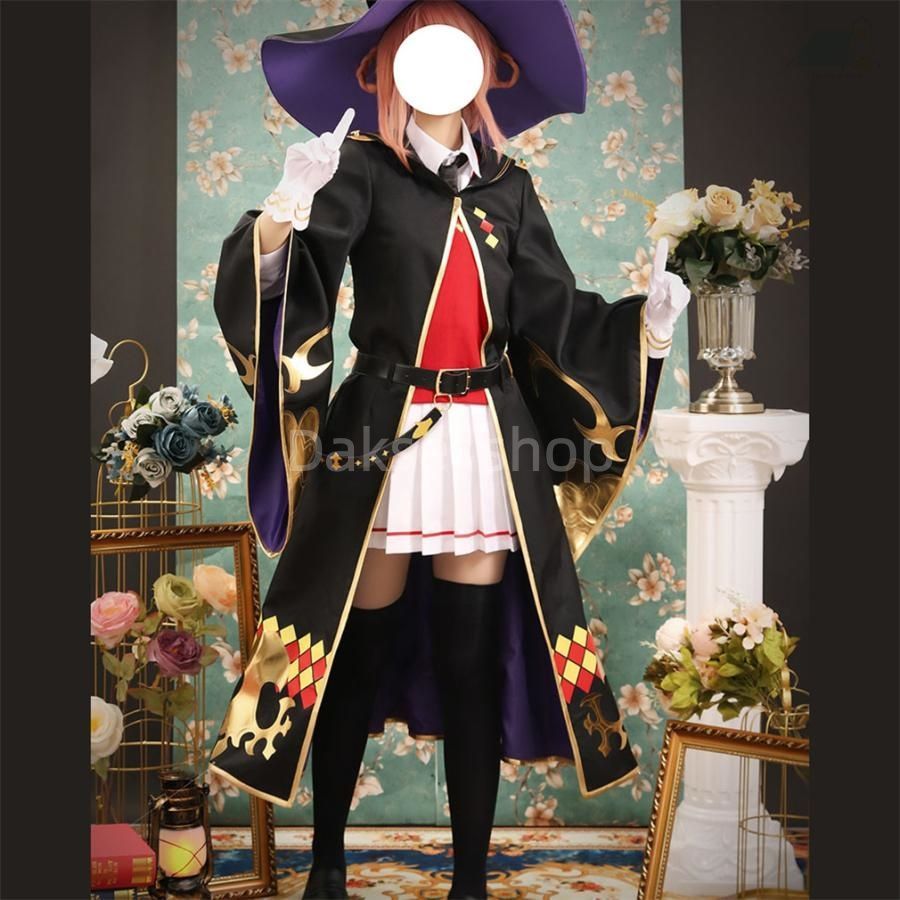 コスプレ衣装 コスチューム