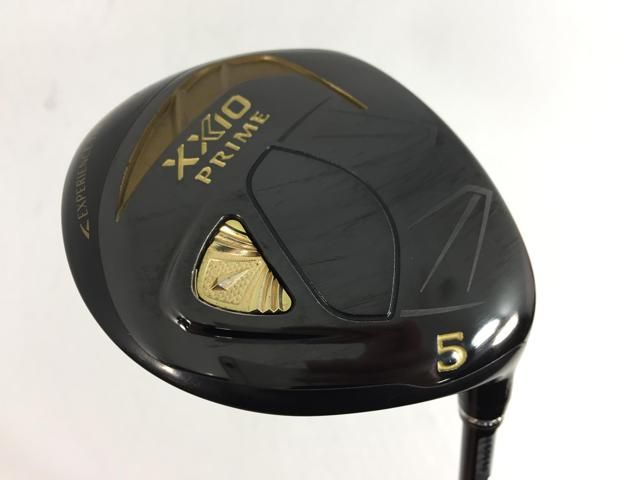 返品OK ゴルフクラブ ダンロップ ゼクシオ XXIO プライム フェアウェイ 2021 SP-1100 5W