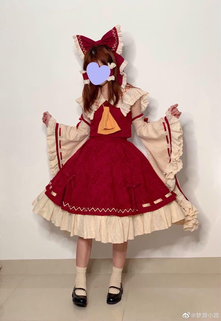 森森仙 東方Project