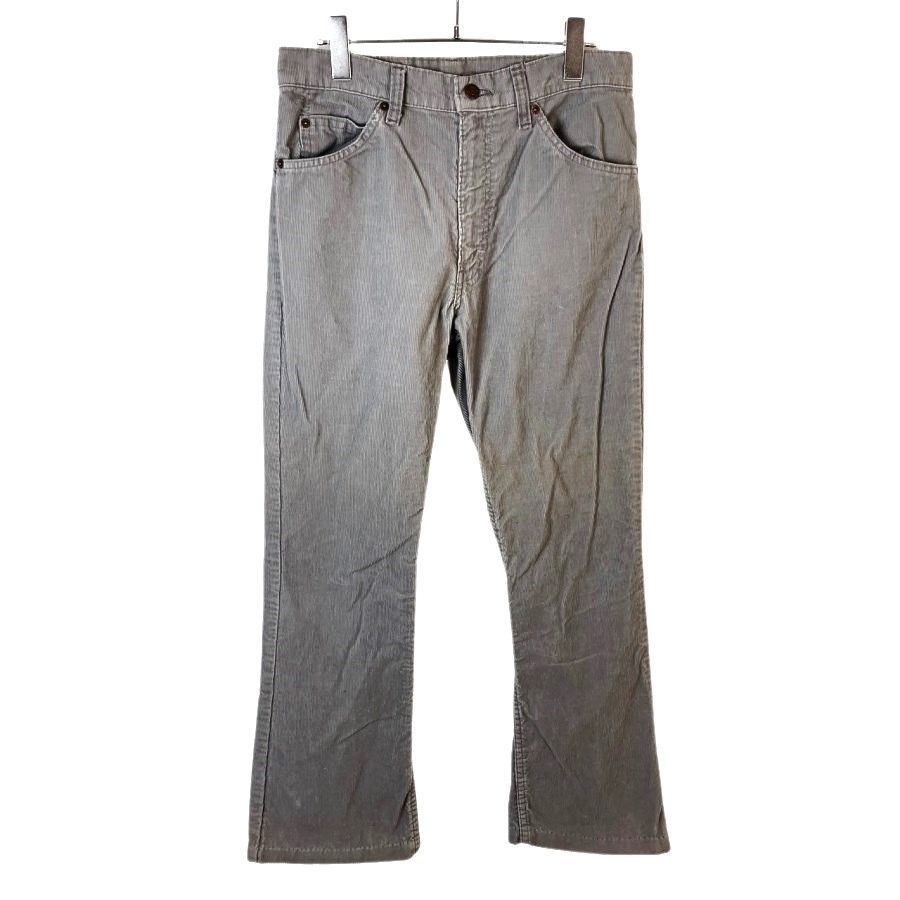 80s Levi'sリーバイス  517 42タロン コーデュロイ f0eb41125ba8080707b1fb3f26c740