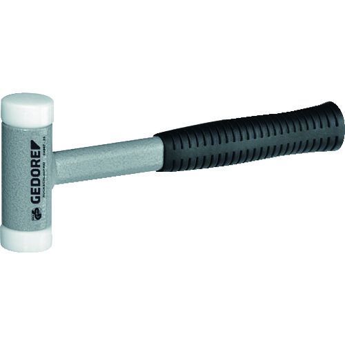 ＧＥＤＯＲＥ ショックレスハンマー ２４８ＳＴ 頭径２５ｍｍ