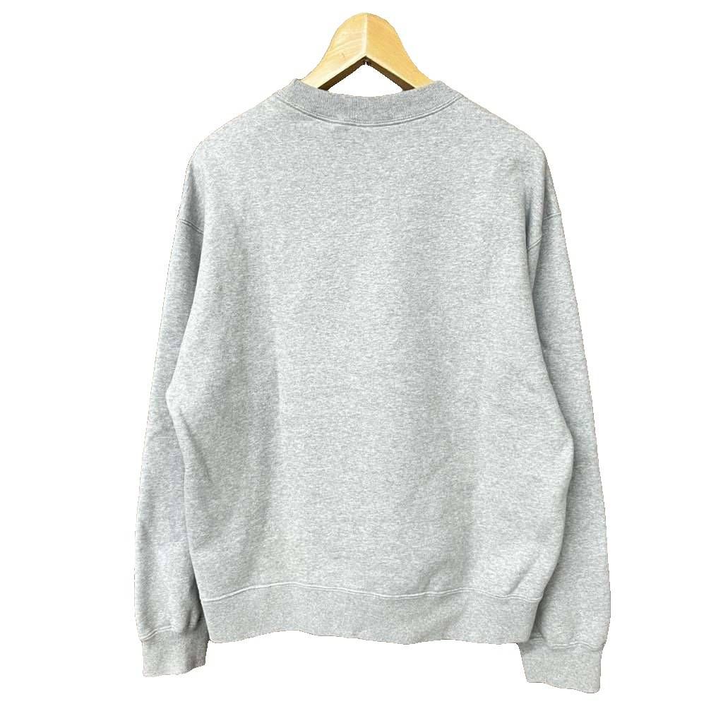 ナイキ NIKE × ステューシー STUSSY Fleece Crew フリース