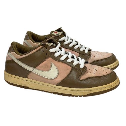 28.5cm NIKE SB DUNK LOW PRO SB 304292-671 ナイキ エスビー ダンク ロー プロ チェリー メンズ スニーカー HM H108310