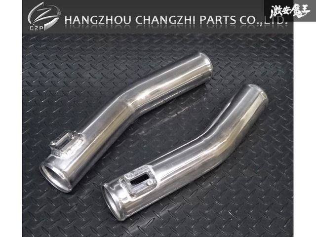 ジムニー jb64 スルガスピード エアサクションパイプ 「スルガスピード