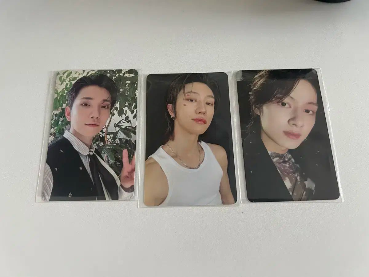 seventeen ディエイト　ラキドロ SEVENTEEN(セブンティーン・セブチ) 教保図書館 ラッキードロー