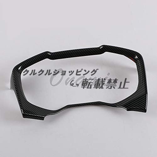 トヨタ RAV4 メータパネル メーターフード インテリアパネル ガーニッシュ 右ハンドル カスタム TOYOTA RAV4 ABSpw人気注目1010