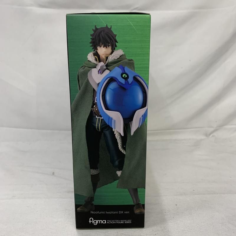 【中古】開封)figma 岩谷尚文 DXVer.[91][240091385425] 中古】開封)figma 岩谷尚文 DXVer.[91] - メルカリ