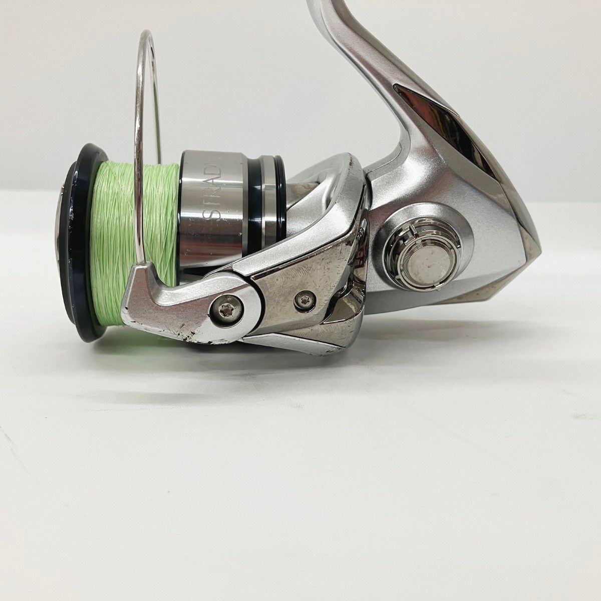 〇〇SHIMANO シマノ STRADIC 19 ストラディック 4000 04022 スピニング  