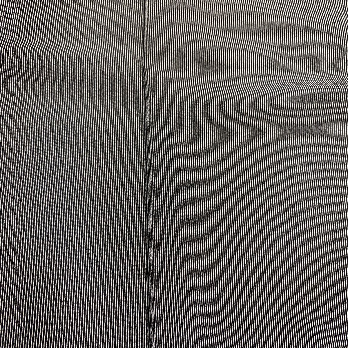 裄丈63.5cm S