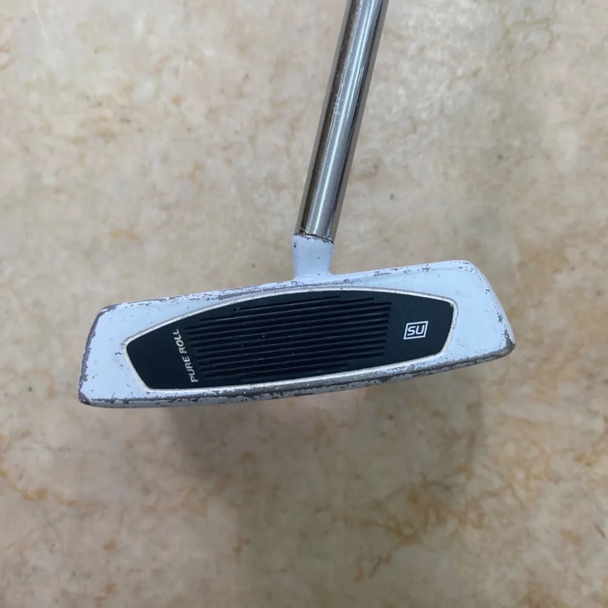 TaylorMade Ghost Spider パター クラブ TAYLORMADE GHOST SPIDER