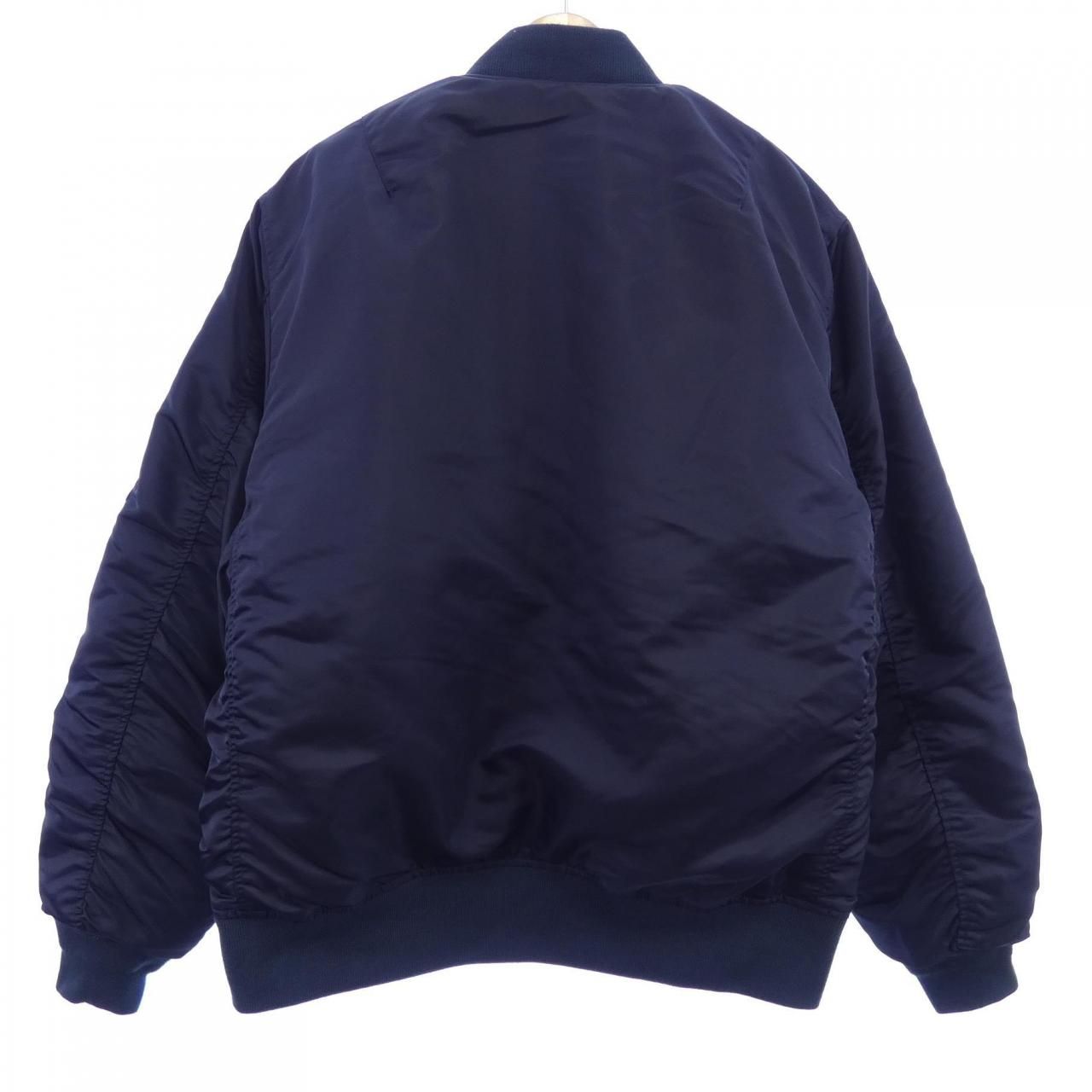 ヒューストン HOUSTON ブルゾン