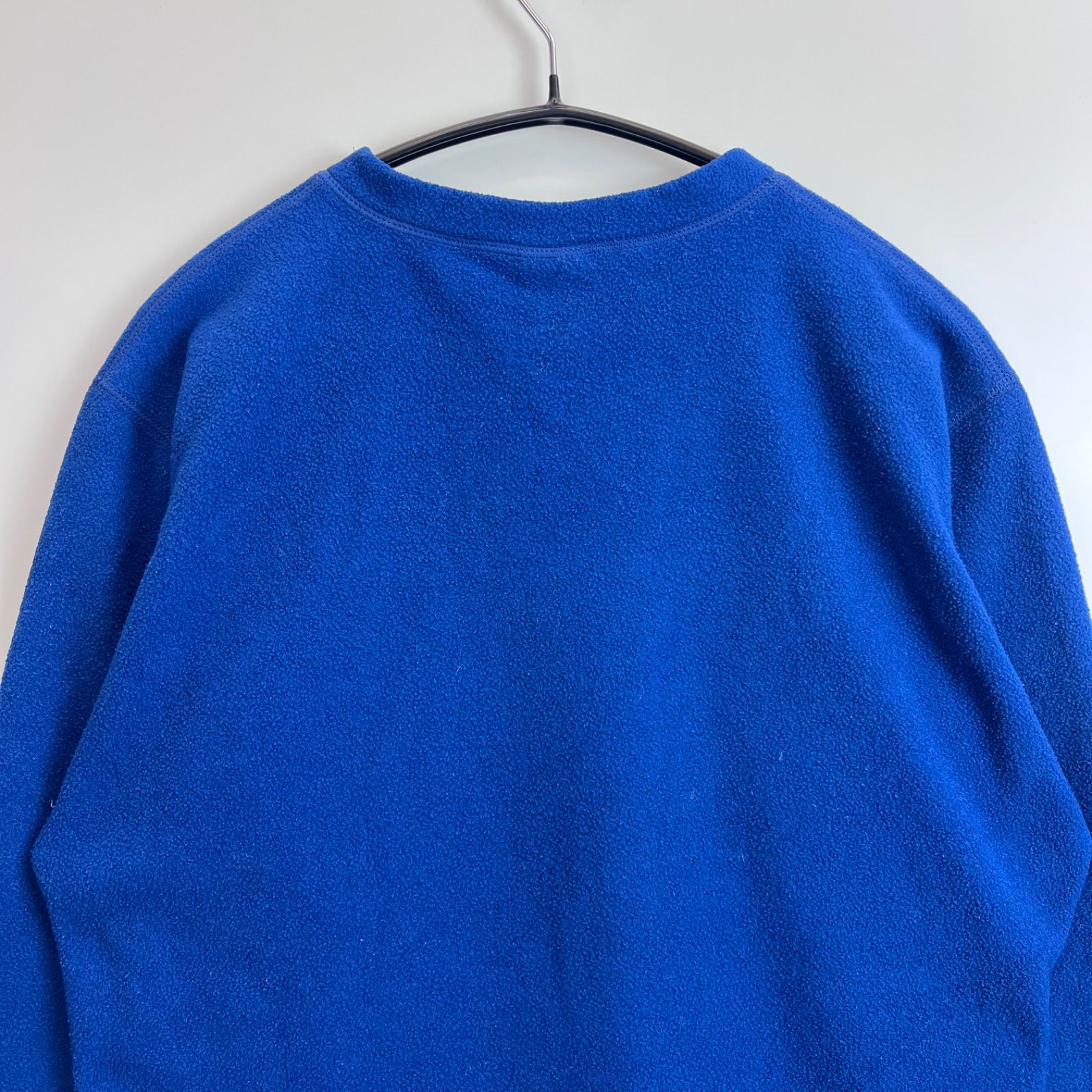 patagonia 90s USA CAPILENE henry fleece top S パタゴニア キャプ