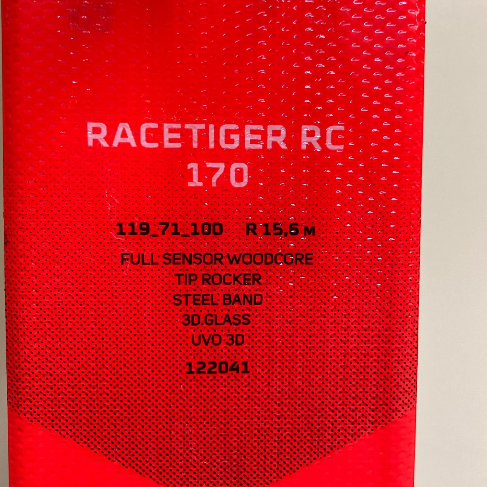 フォルクル RACE