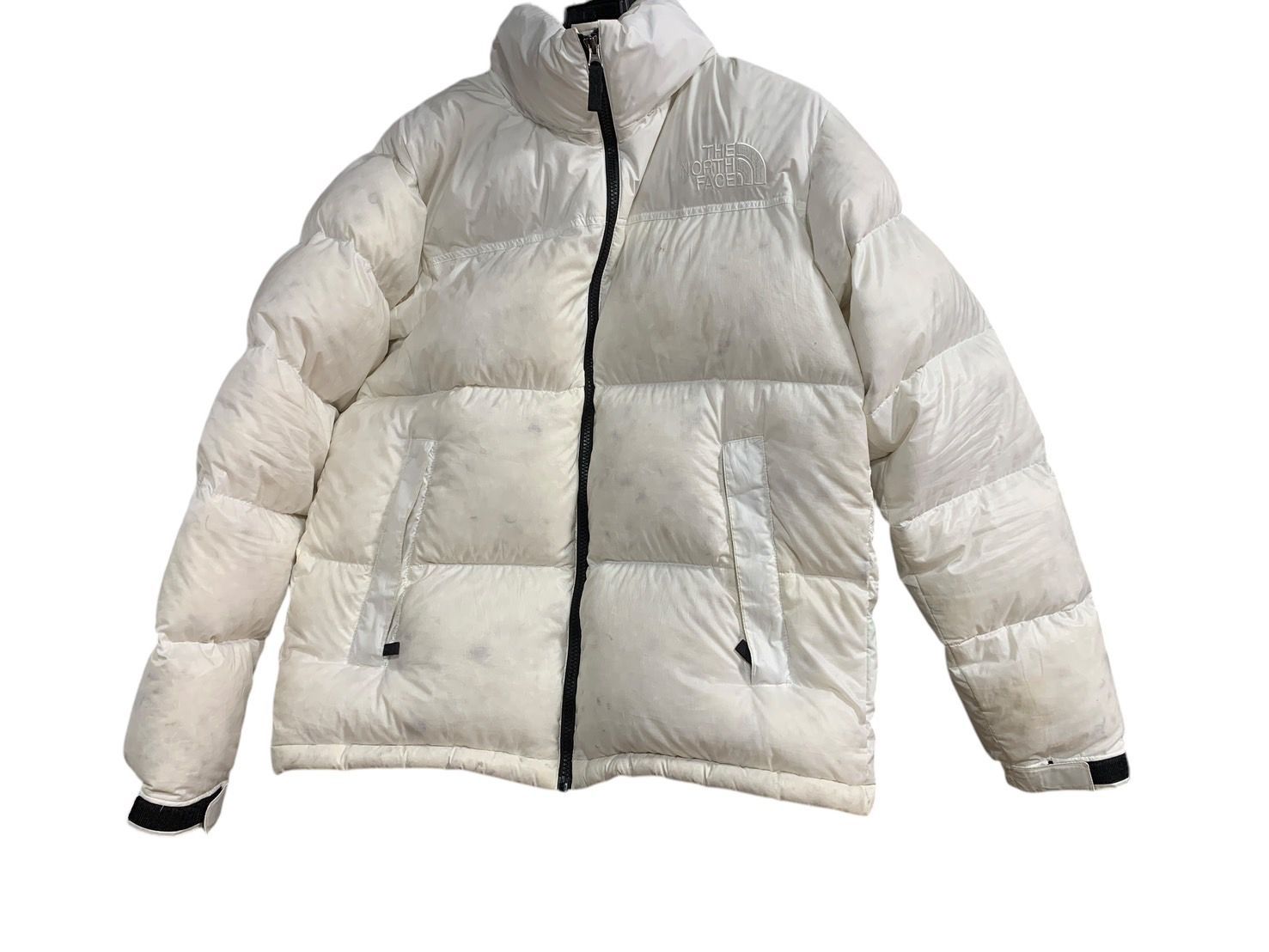 ♪1629 THE NORTH FACE 22AW ザ・ノースフェイス ND92236 アンダイド 