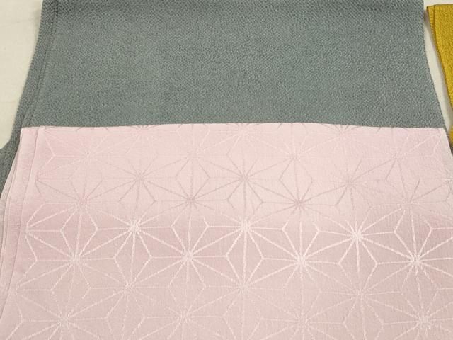 帯揚げ10枚セット 正絹