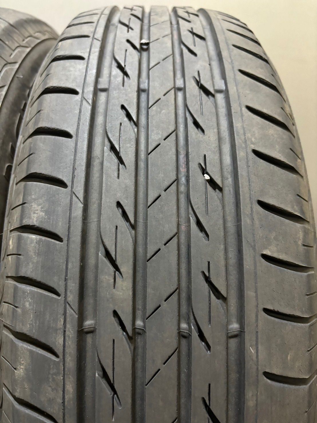 ☆185/65R15 BRIDGESTONE/NEXTRY 22年製 夏タイヤ サマータイヤ 4本 