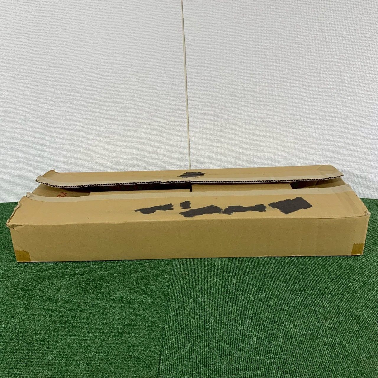 開封品 SANEI サンエイ K475PJV-1 シングルワンホール洗面用 混合栓 泡沫吐水 ポップアップ用 D1755