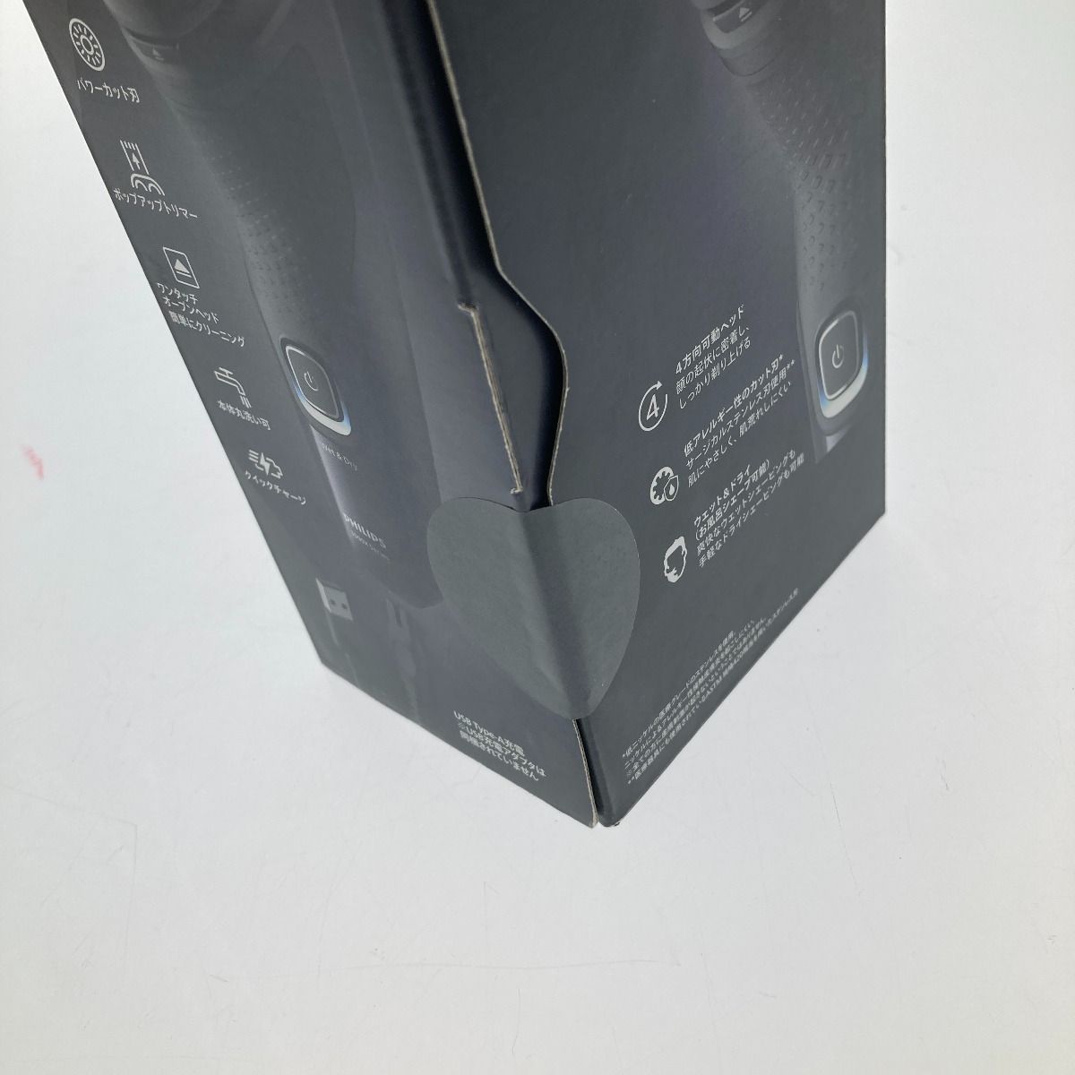 □□Philips フィリップス