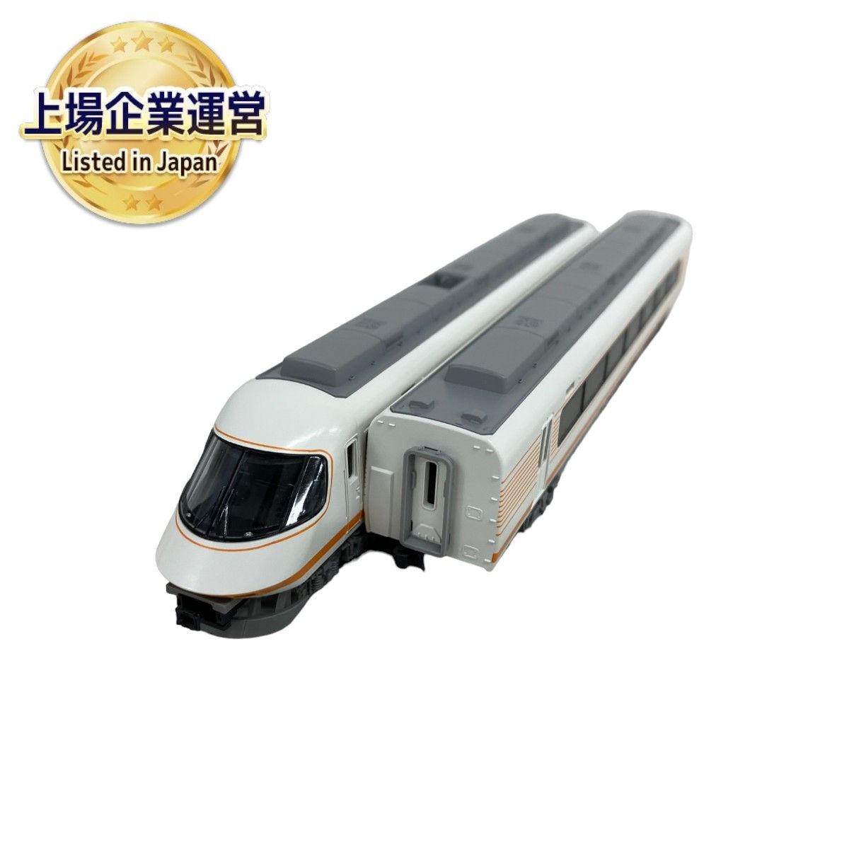 KATO 10-162 近畿日本鉄道　21000系 アーバンライナー 10-162 近畿日本鉄道 21000系電車「アーバンライナー」6両セット