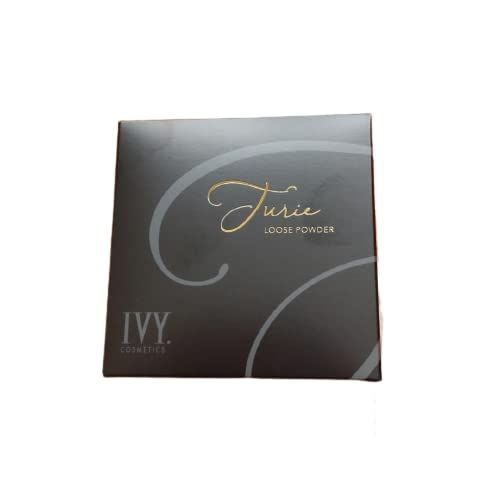 アイビー化粧品 チュリエ ルースパウダー