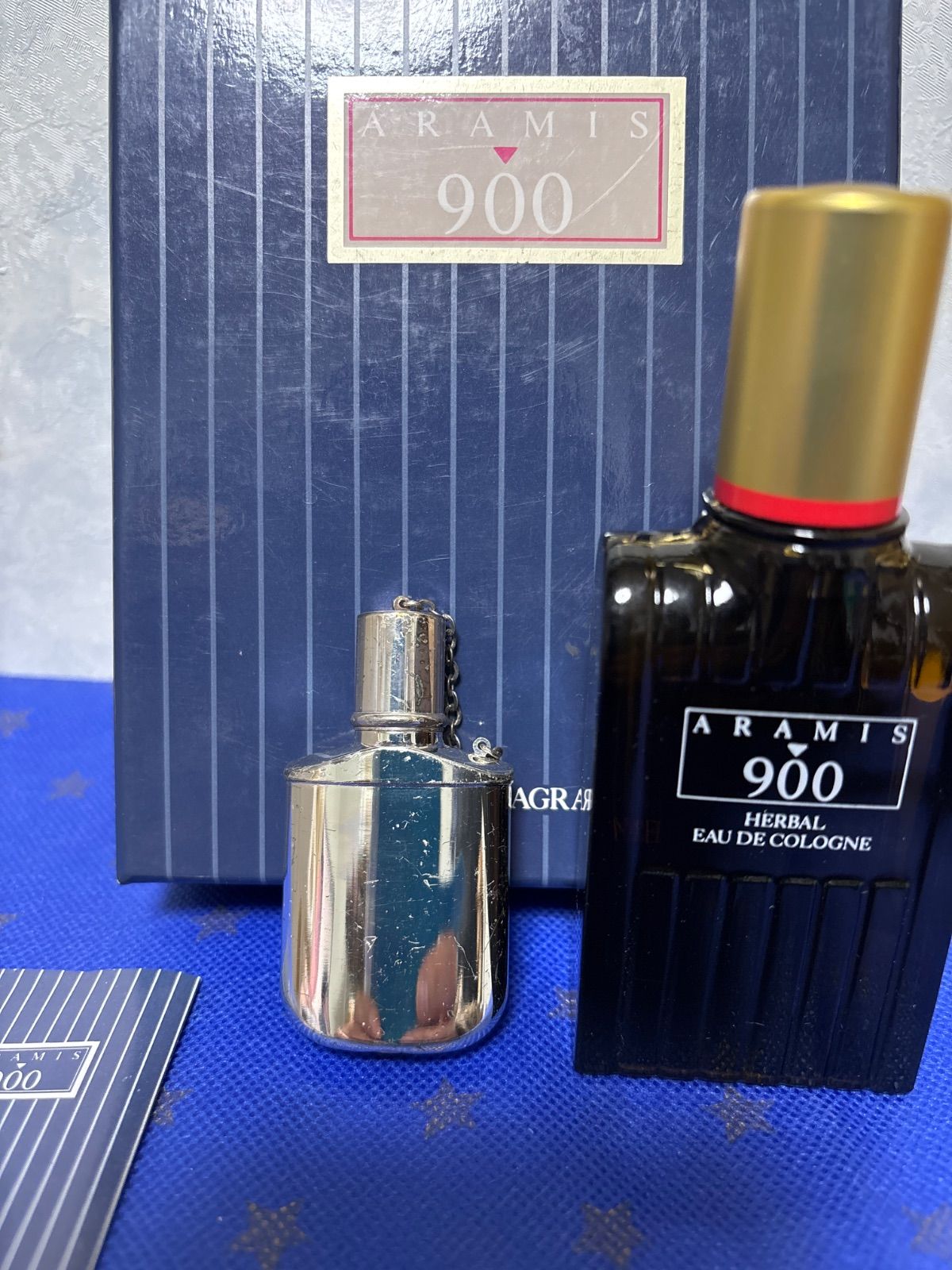 アラミス900ハーバルオーデコロン50mlセット 楽天スーパーSALE期間中 