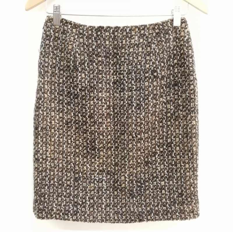 モスキーノチープアンドシックツイードスーツ モスキーノチープアンドシック MOSCHINO CHEAP AND CHIC