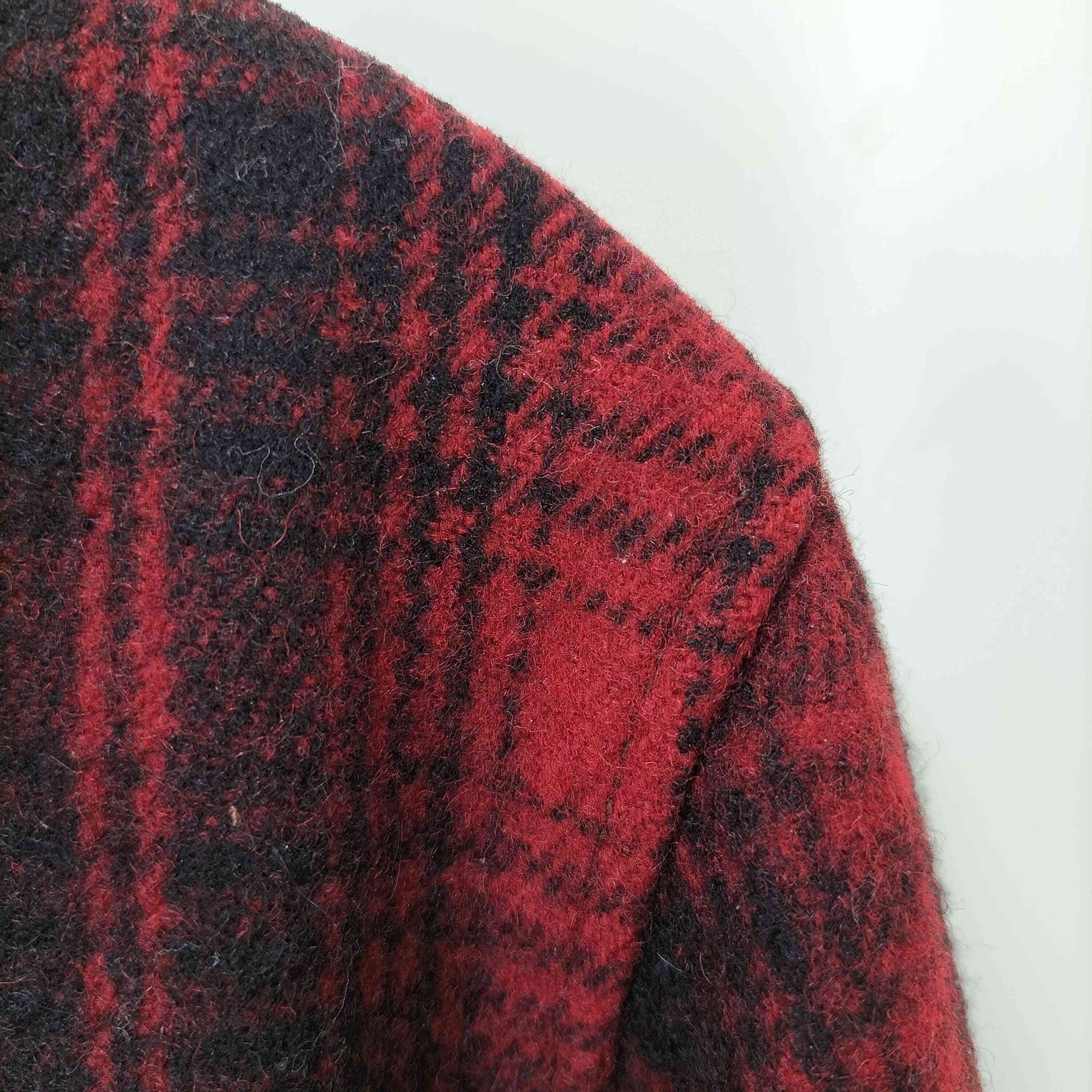 ウールリッチ WOOLRICH 50-60s マッキーノハンティング