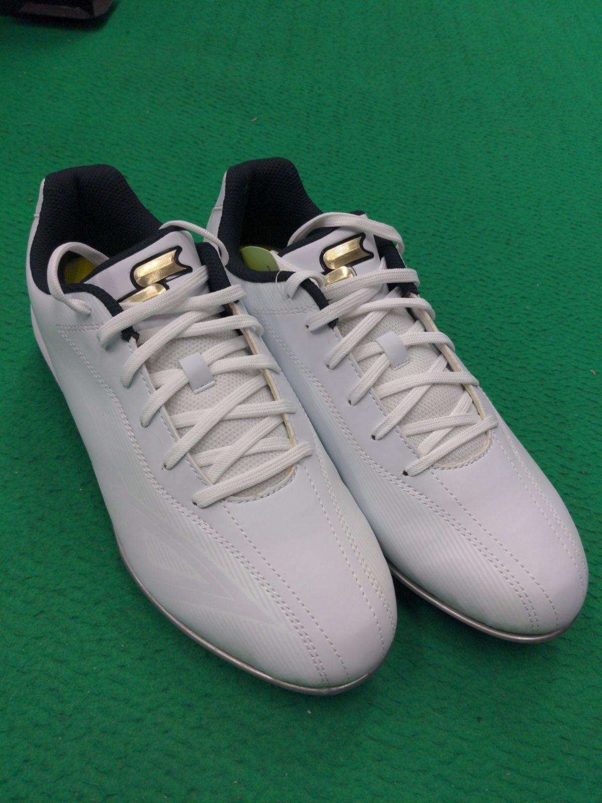 ナイキ 野球 スパイク ALPHA HUARACHE 4 KYSTN BG ナイキ野球スパイク