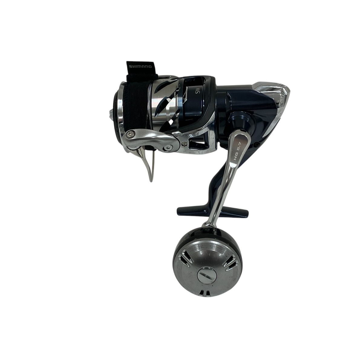 SHIMANOツインパワーSW6000HG 中古 SHIMANO シマノ SW6000HG ツインパワー SW スピニング リール