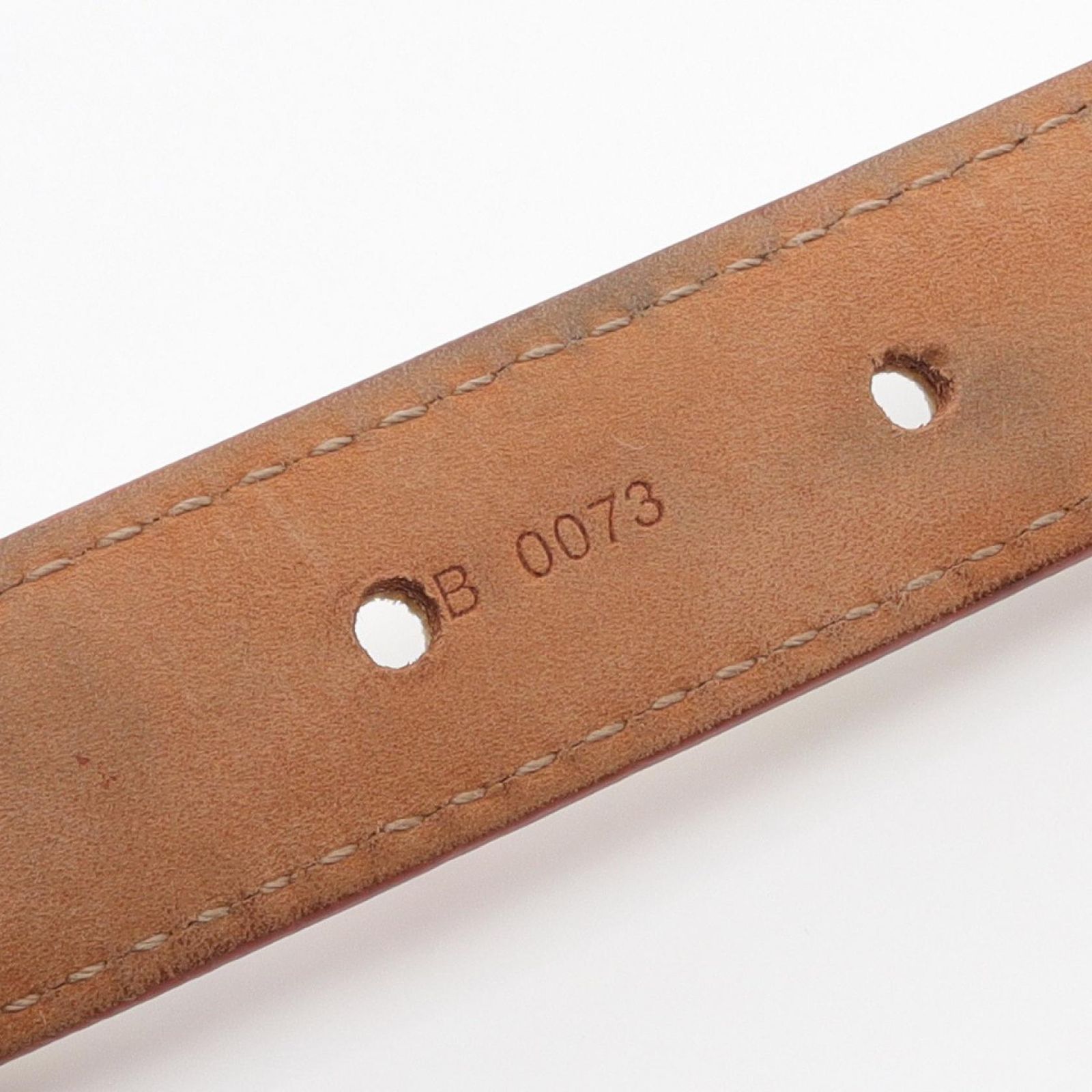 ルイ ヴィトン マルチカラーベルト Louis Vuitton マルチカラー ベルト