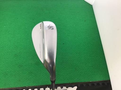 Vokey SM9 54度 ウェッジ ボーケイ SM9／VOKEY SM9 ウェッジ | ゴルフギアカタログ