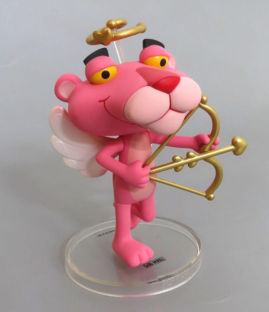 中古】トレーディングフィギュア Love at First Sight 「POPMART