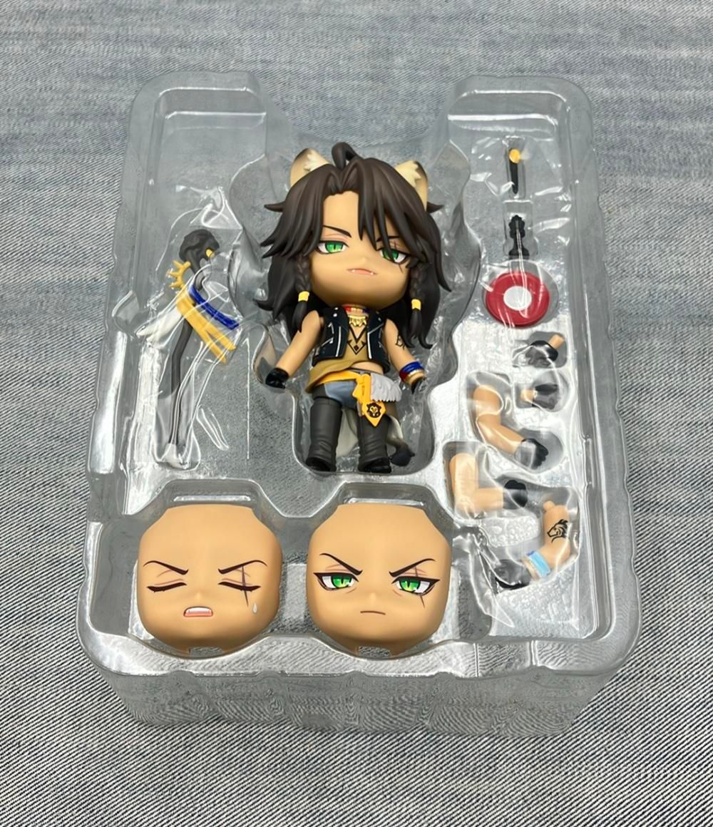 新品未使用 ねんどろいど レオナ・キングスカラー 2025年最新】Yahoo