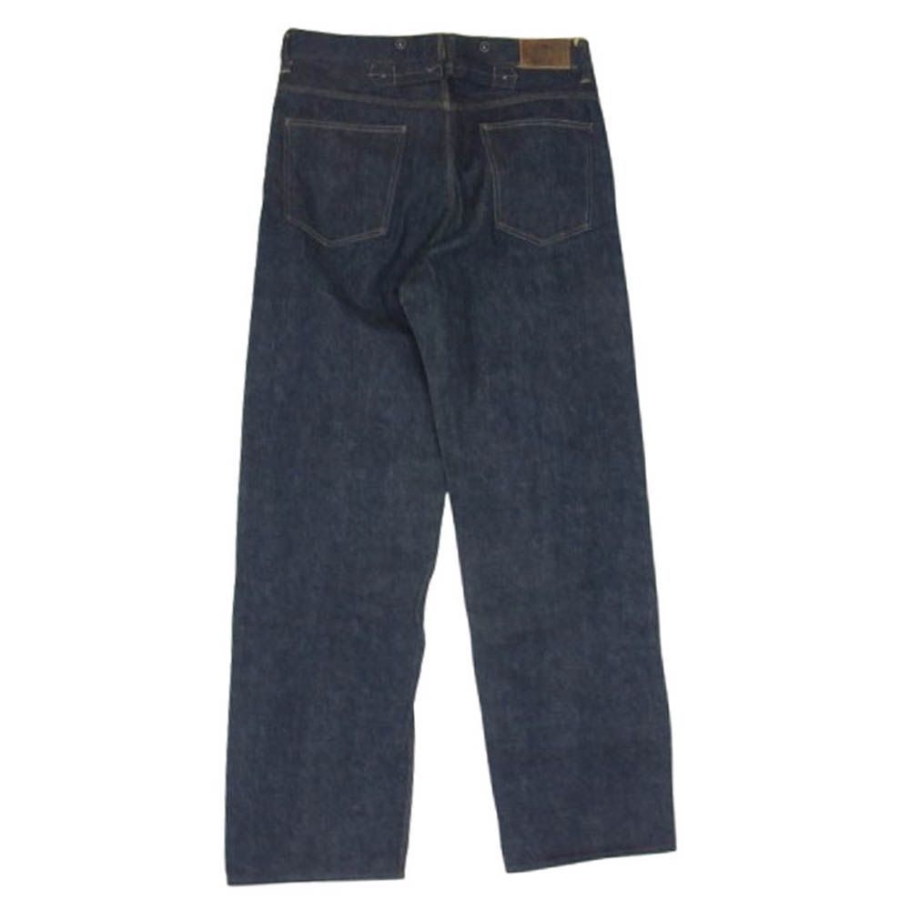 OLD JOE デニムパンツ 34 ジーンズ OLD JOE オールドジョー デニム