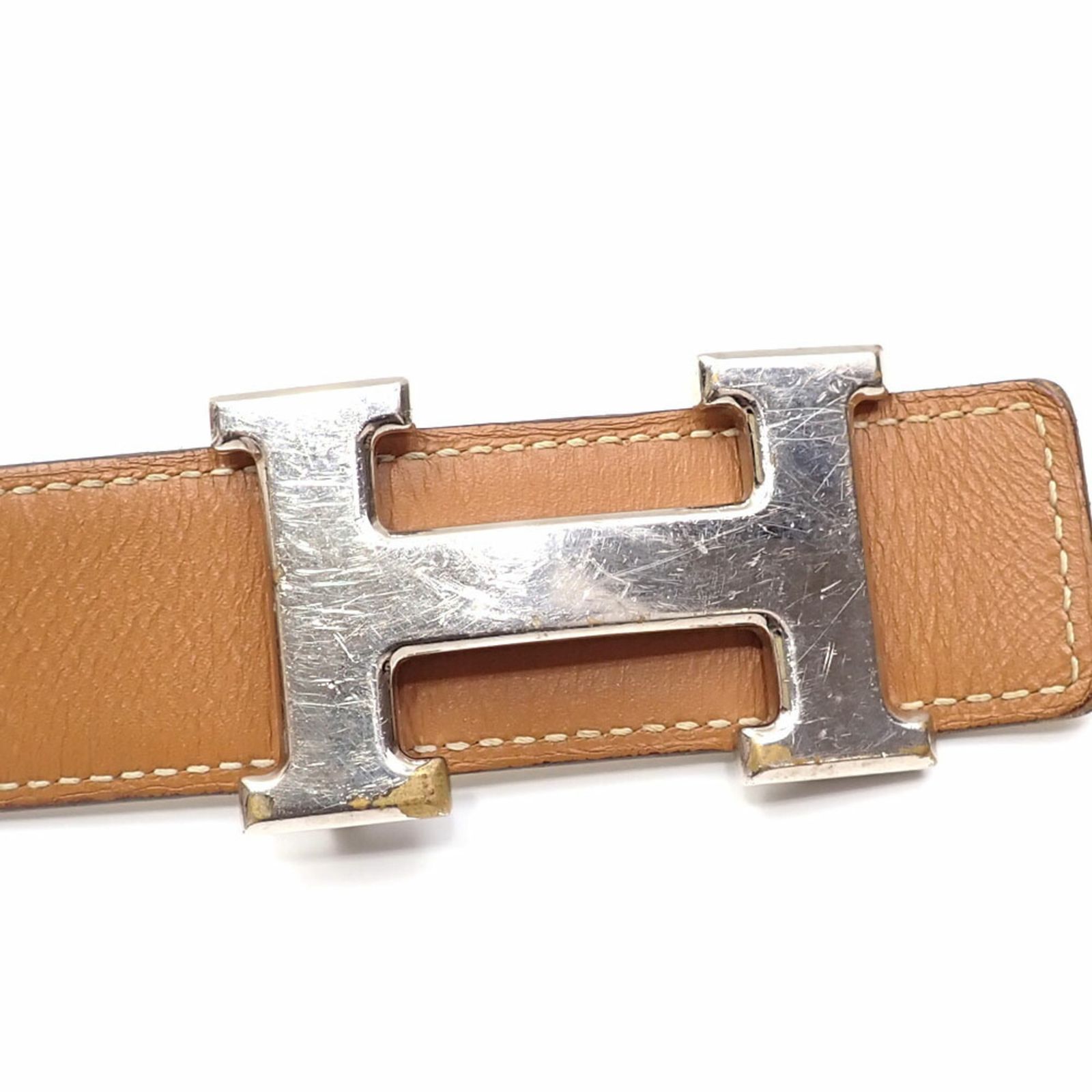 エルメス コンスタンス ブラウン レザー ベルト HERMES 楽天市場】エルメス コンスタンス ベルト E刻印 ブラウン