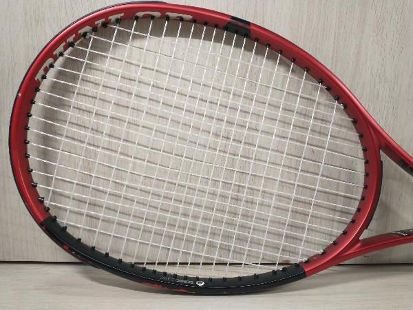 DUNLOP(SRIXON) CX 400 TOUR ダンロップ スリクソン 硬式テニス