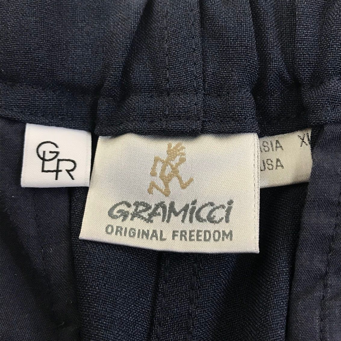 グラミチ  ユナイテッドアローズ別注　クライミングパンツ　新品タグ付き 別注】＜Gramicci＞パンツ｜ Exclusives 最新の別注アイテムを