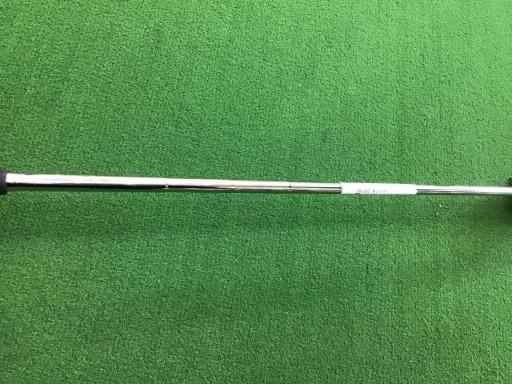 一定金額以上で配達無料！ オデッセイ BLACK SERIES i 9 33インチ レフティ パター PT スチール フレックスその他 メンズ 男性用 左利き レフティ 左用 Cランク ゴルフクラブ 人格