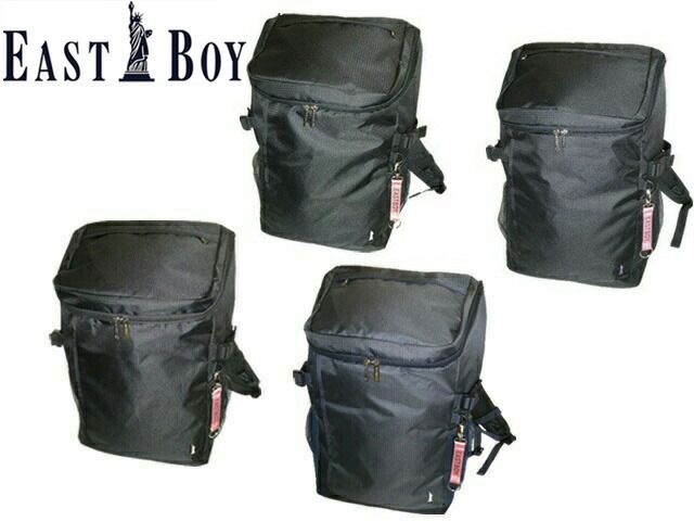 イーストボーイ EAST BOY イースト ボーイ EASTBOY 学生 スクール 新学期 野球 旅行 リュック デイパック リュック デイパック EBA49 ooty09